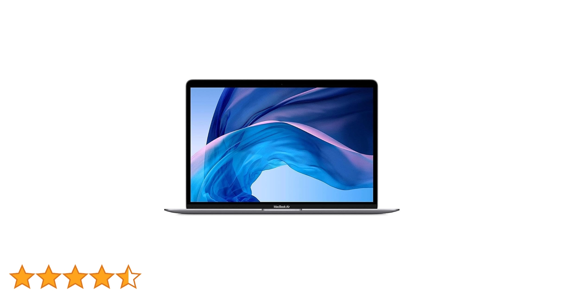 MacBook本体 MacBook Air 2019 8GB Apple 2019 Apple MacBook Air con 1.6GHz Intel Core i5 (13-pollici